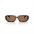 Óculos de Sol Vogue VO5693SU W65673 54 17 140 3N Dark Havana - Imagem 4