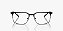 Armação de óculos Arnette AN6136 760 53 17 140Preto e Prata - Imagem 3