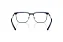 Armação de óculos Arnette AN6136 744 53 17 140 Azul  Grafite - Imagem 6