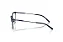 Armação de óculos Arnette AN6136 744 53 17 140 Azul  Grafite - Imagem 7