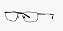 Armação Oculos Arnette AN6146L 737 56 17 145  Preto - Imagem 2