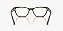 Armação Óculos Ray Ban RB7252L RB7252 Optics Havana - Imagem 5