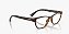 Armação Óculos Ray Ban RB7252L RB7252 Optics Havana - Imagem 4