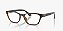 Armação Óculos Ray Ban RB7252L RB7252 Optics Havana - Imagem 6