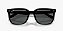 Oculos de Sol Ray Ban RB-4466D 601/87 47 3n 145 cor: Preto - Imagem 2