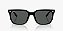 Oculos de Sol Ray Ban RB-4466D 601/87 47 3n 145 cor: Preto - Imagem 3