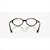 Armação de óculos Ray Ban RB7265 8320 54 16 145 Havana - Imagem 4