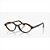 Armação de óculos Ray Ban RB7265 8320 54 16 145 Havana - Imagem 7