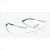 Armação de óculos Arnette AN6150 770 58 16 145  Prata - Imagem 3