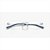 Armação de óculos Arnette AN6150 770 58 16 145  Prata - Imagem 4