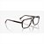 Armação de óculos Vogue VO5709 W656 57 14 145 Dark Havana - Imagem 2