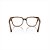 Armação de óculos Ray Ban RB7242L 2012 54 18 140  Havana - Imagem 4