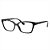 Armação de óculos Vogue VO5722L W44 53 16 140 Cor Preto - Imagem 4