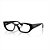 Armação de óculos Vogue VO5640U W44 53 16 140  Preto - Imagem 5