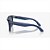 Óculos de Sol Ray Ban Wayfarer Reverse RB0502S 6708/3A 53 20 145 3n  Azul - Imagem 3