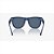 Óculos de Sol Ray Ban Wayfarer Reverse RB0502S 6708/3A 53 20 145 3n  Azul - Imagem 7