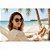 Óculos de Sol Ray Ban Wayfarer Reverse RB0502S 6708/3A 53 20 145 3n  Azul - Imagem 1