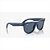 Óculos de Sol Ray Ban Wayfarer Reverse RB0502S 6708/3A 53 20 145 3n  Azul - Imagem 2