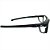 ARMAÇÃO OCULOS  SPEEDO TR90 PRO-TEC1 A11 5416 148 PRETO - Imagem 3