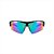 OCULOS DE SOL CICLISTA SPEEDO TR90PRO8 140 134 3N A01F PRETO - Imagem 2