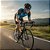 Oculos de Sol Ciclista SPEEDO TR90 PRO3 D02 AZUL - Imagem 1