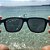 OCULOS DE SOL  SPEEDO TR90  SPEEDER 23 A12 PRETO E AZUL - Imagem 1