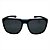 OCULOS DE SOL  SPEEDO TR90  SPEEDER 23 A12 PRETO E AZUL - Imagem 5