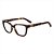 Armação de óculos Love Moschino Mol692 53 15 140 05L Havana - Imagem 5