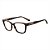 Armação de óculos Love Moschino Mol629 TN51 15 135 086Havana - Imagem 4