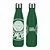 Garrafa Térmica Inox 500ml Palmeiras Oficial - Imagem 1