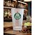 Copo de Vidro Caipirinha Fosco Palmeiras 450ml Oficial - Imagem 1