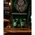 Copo Shot de Vidro Palmeiras 55 ml com 2 Peças Oficial - Imagem 2