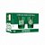 Copo Shot de Vidro Palmeiras 55 ml com 2 Peças Oficial - Imagem 4