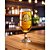 Taça Cerveja Floripa Palmeiras 300ML  Oficial e Licenciado - Imagem 2