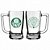 Caneca Cerveja Taberna Palmeiras 340ML Oficial Torcedores - Imagem 1