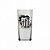 Copo Cylinder Santos FC 300 ML Design Exclusivo Oficial - Imagem 2