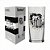 Copo Cylinder Santos FC 300 ML Design Exclusivo Oficial - Imagem 3