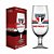 Taça Cerveja Floripa 1 Un São Paulo 300ML Torcedores do SPFC - Imagem 4