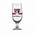 Taça Cerveja Floripa 1 Un São Paulo 300ML Torcedores do SPFC - Imagem 2