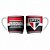 Caneca Urban 360 ML São Paulo FC 1 Un Produto Oficial - Imagem 2