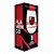 Taça Cerveja Floripa Flamengo 300ML  Oficial  Licenciado - Imagem 4