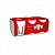 Copo de Vidro Dose Casablanca 6 Unidades 40ml - Imagem 6