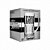 Caneca de Cerveja Bristol Santos FC 340ML Produto Oficial - Imagem 4
