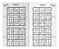 SUDOKU SCOTTINI N1024 96Paginas Dificil - Imagem 3