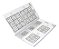 SUDOKU SCOTTINI N1024 96Paginas Dificil - Imagem 5