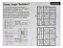 SUDOKU SCOTTINI N2049 32 Paginas Dificil - Imagem 4