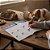 SUDOKU SCOTTINI  32Paginas N.2046 FACIL - Imagem 1