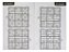 SUDOKU SCOTTINI  32Paginas N.2046 FACIL - Imagem 3