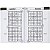 SUDOKU SCOTTINI  365 N18 288 Paginas Facil Medio Dificil - Imagem 4