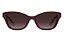Armação de óculos com Clipon Love Moschino Mol657/C/TN 49 17 135 LHF - Imagem 3